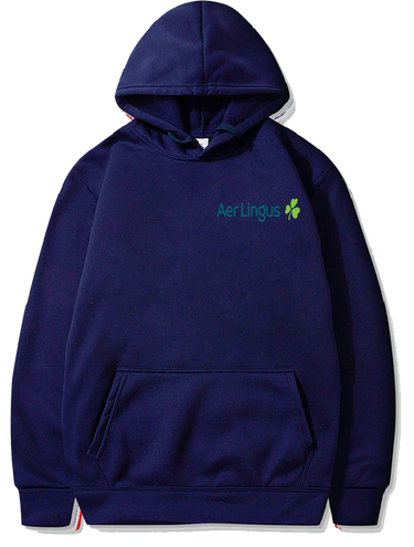 LINGUS AIRLINE PULLOVER